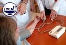 Με μεγάλη επιτυχία η δράση για την υπέρταση στο ΚΑΠΗ Μοσχάτου