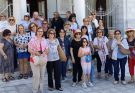 ΠΕΜ: Με επιτυχία η καλοκαιρινή απόδραση στην Καλαμάτα